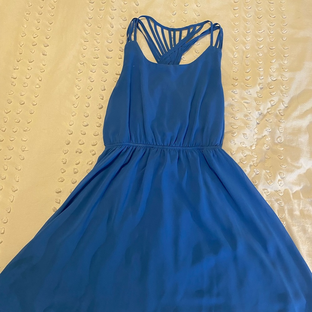 Summer dress